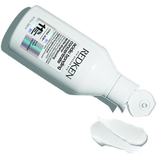Redken acidic bonding conditioner