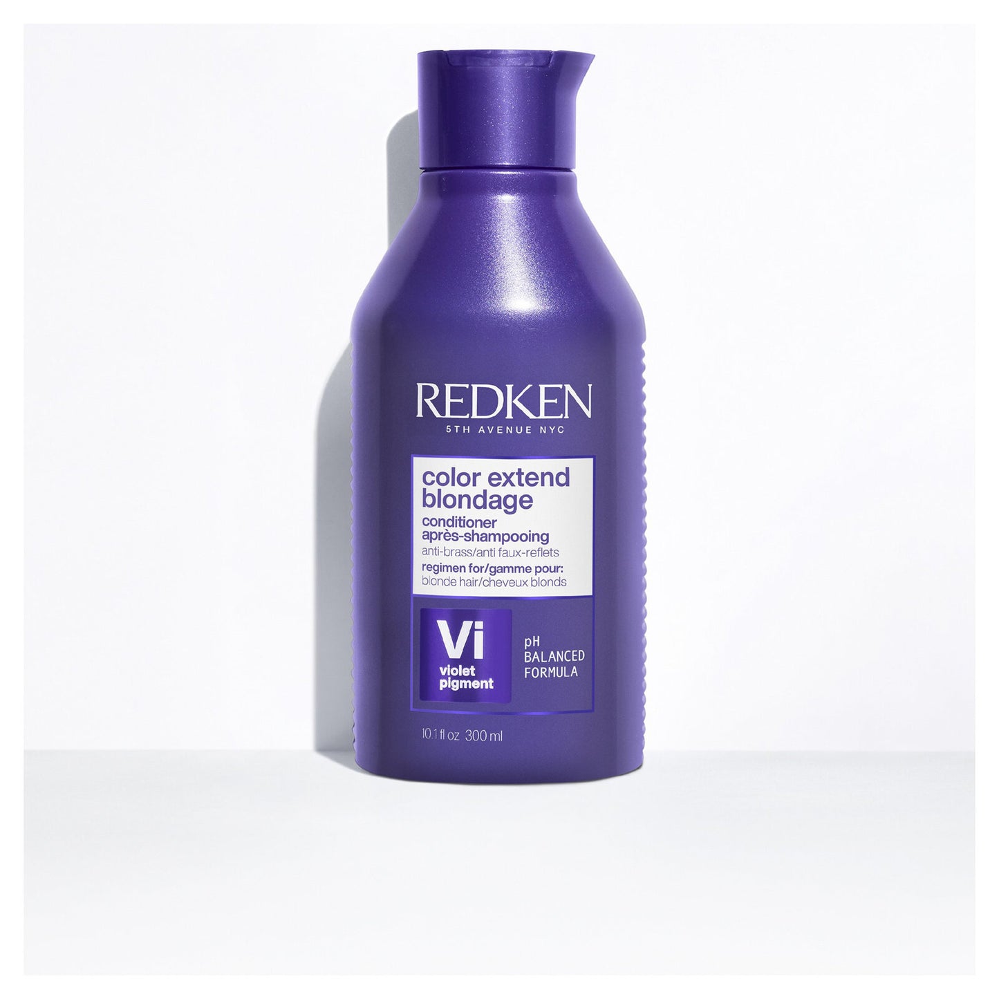 Redken blondage conditoner
