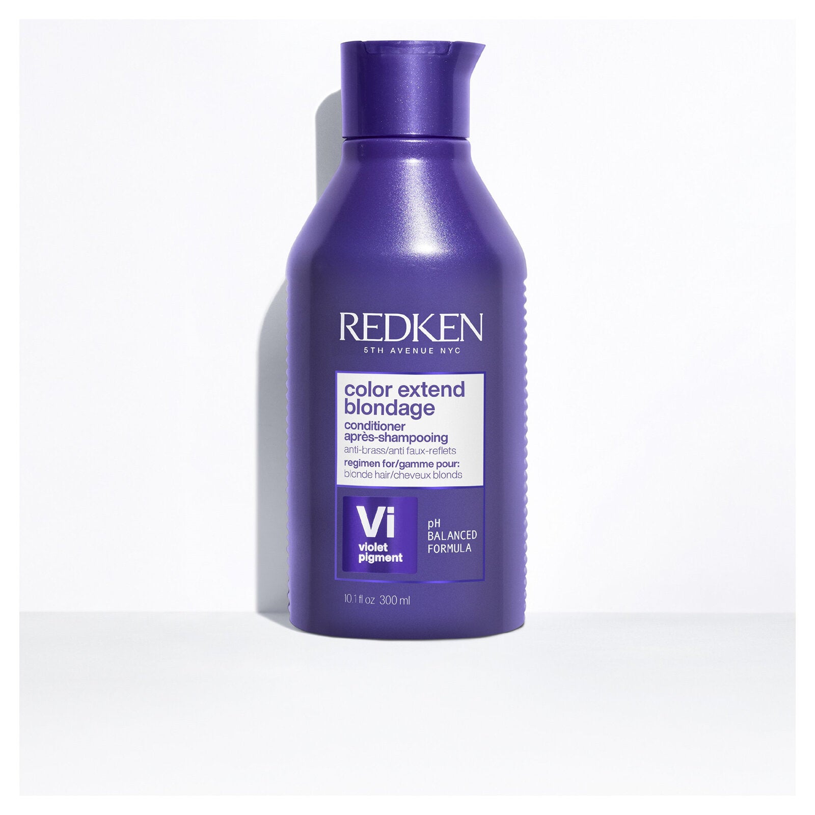 Redken blondage conditoner