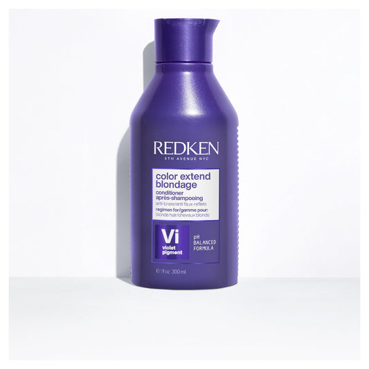 Redken blondage conditoner