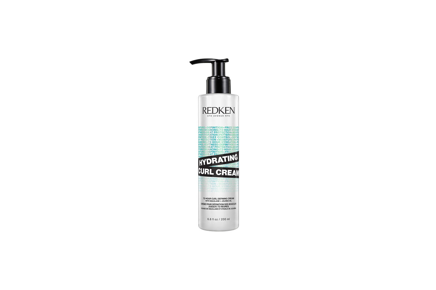 Redken Hydrating curl cream