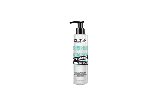 Redken Hydrating curl cream