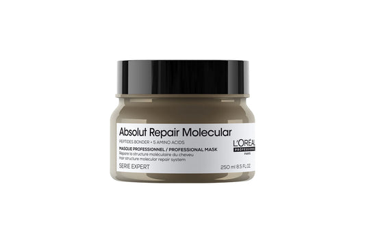 L'Oreal Absolut Repair Molecular mask