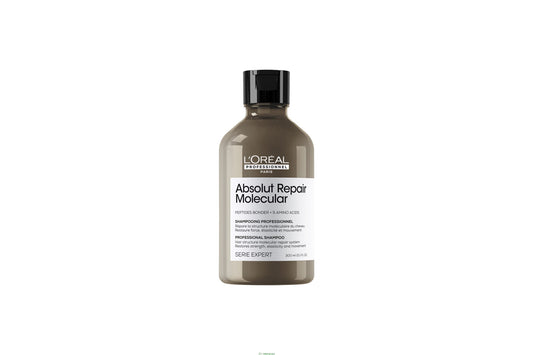 L'Oreal Absolut Repair Molecular shampoo 