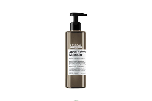 L'Oreal Absolut Repair Molecular rinse off serum