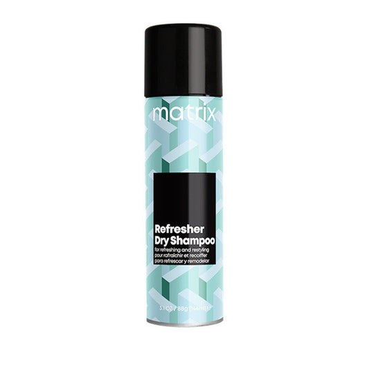 Mattix Refresher Dry Shampoo
