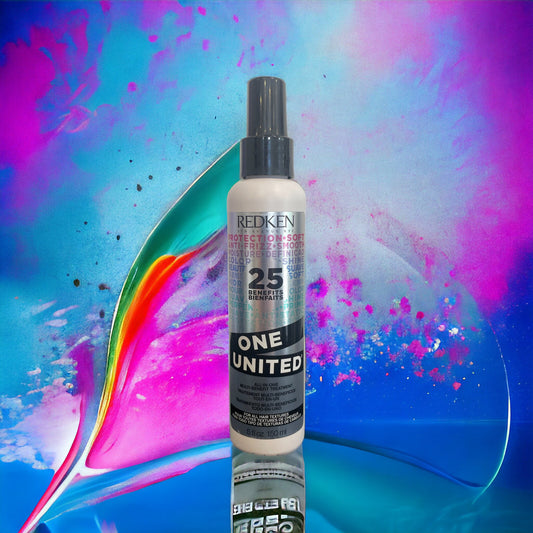 Redken one united