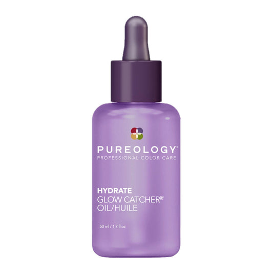 Pureology Hydrate Glow Catcher Oil – 50ml
