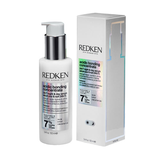 Redken acidic bonding concentrate 24/7 serum 