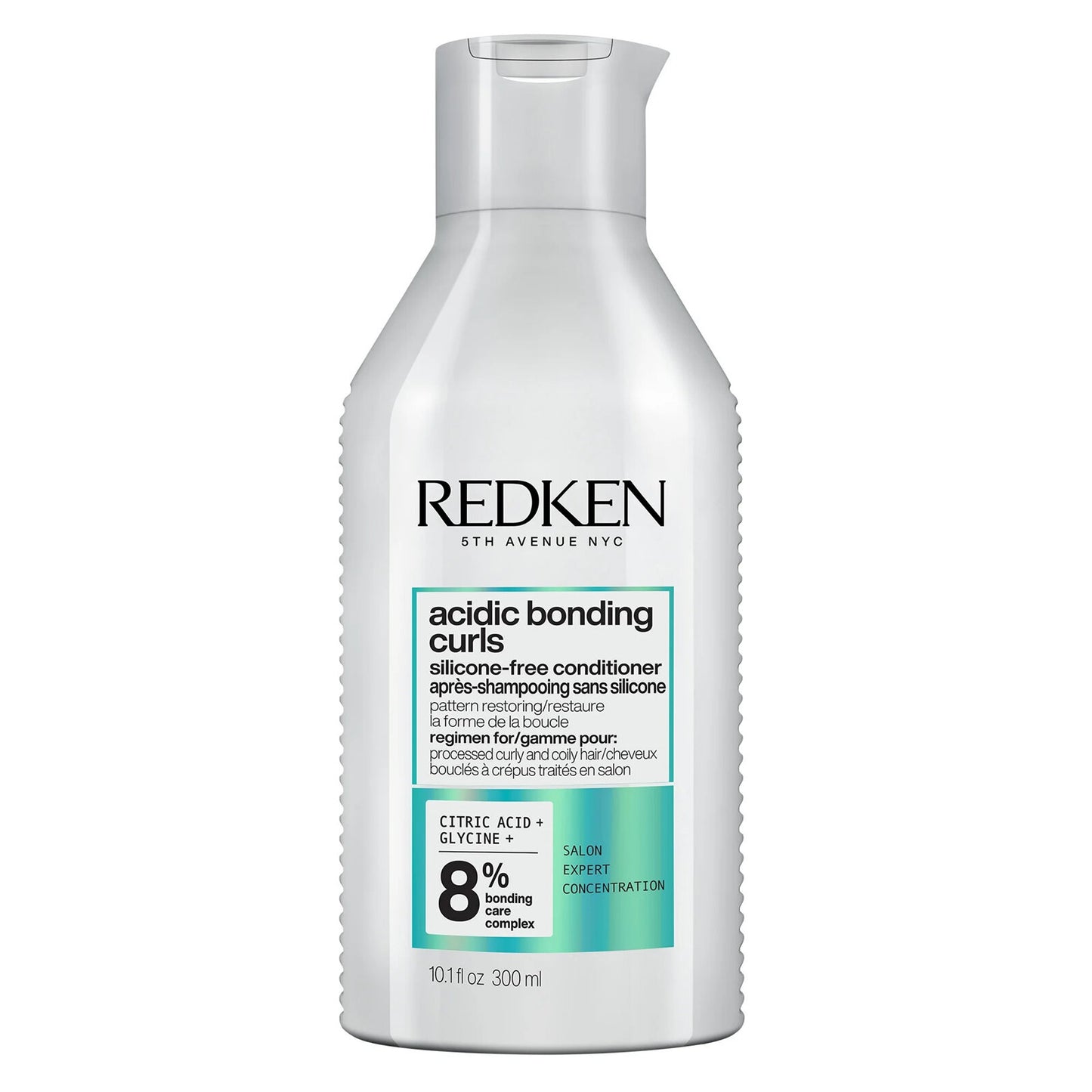 Redken acidic bonding curls conditioner