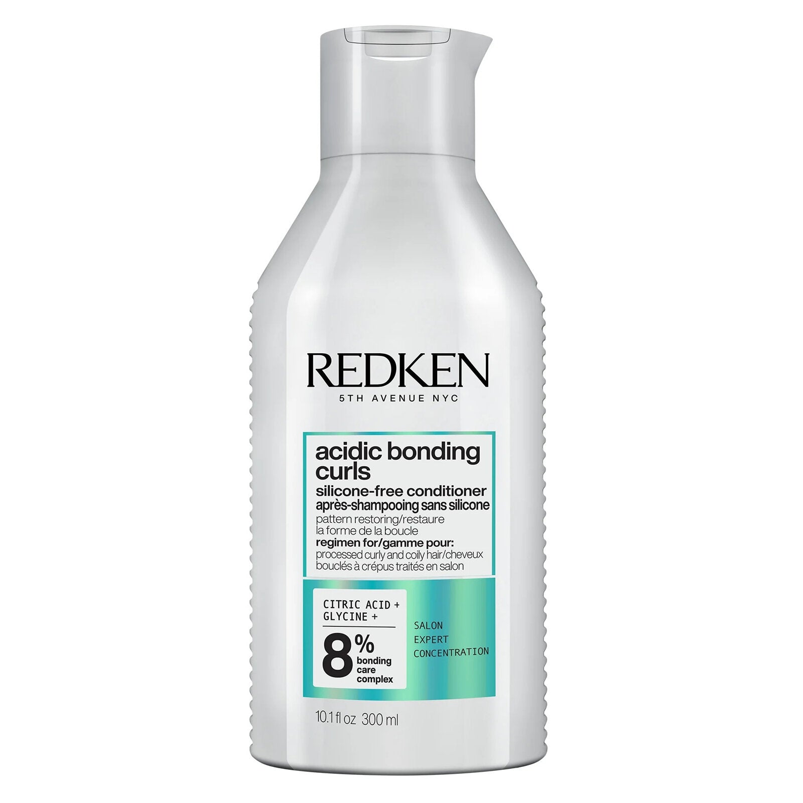 Redken acidic bonding curls conditioner