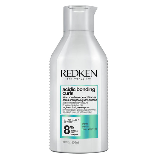 Redken acidic bonding curls conditioner