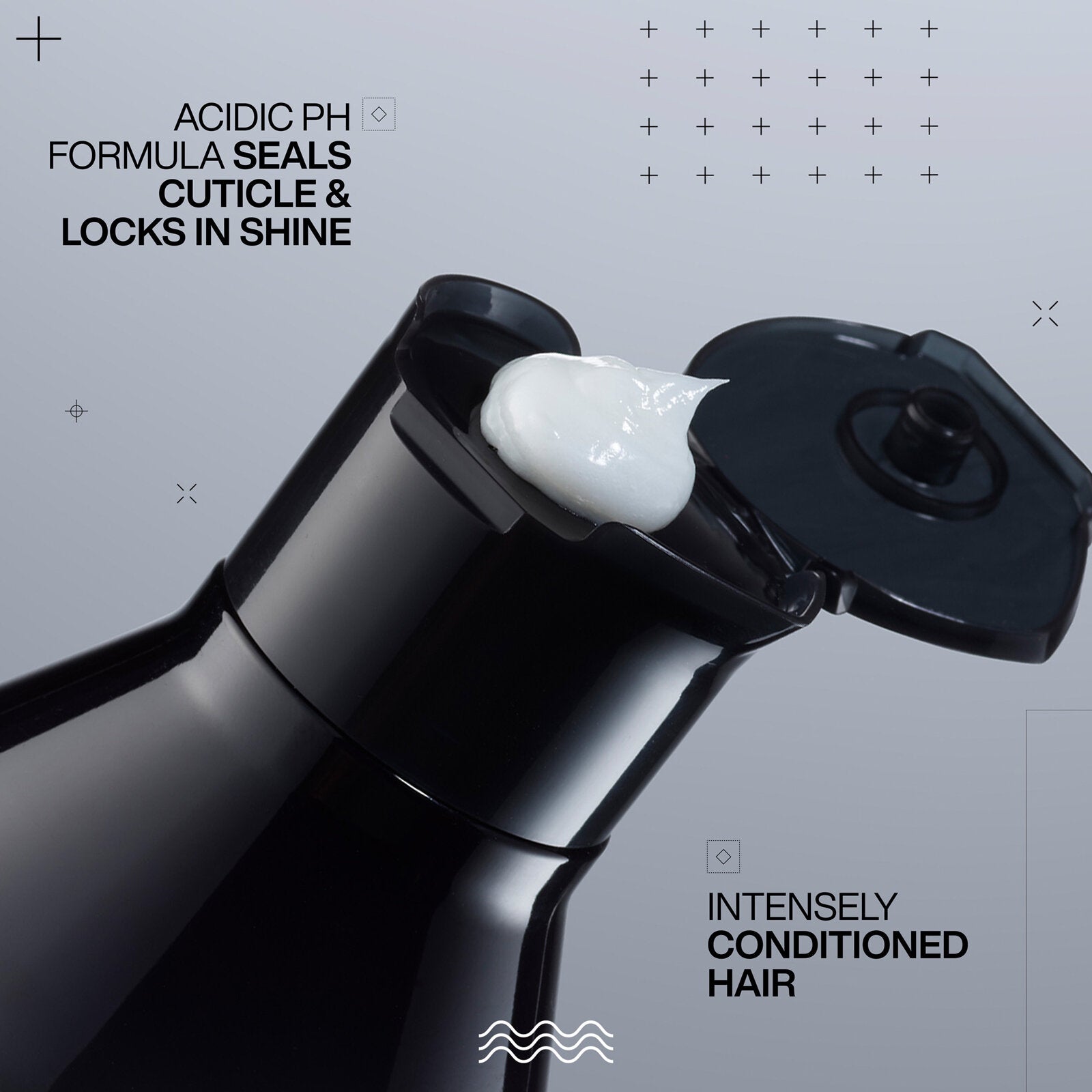 redken acidic colour gloss conditioner facts