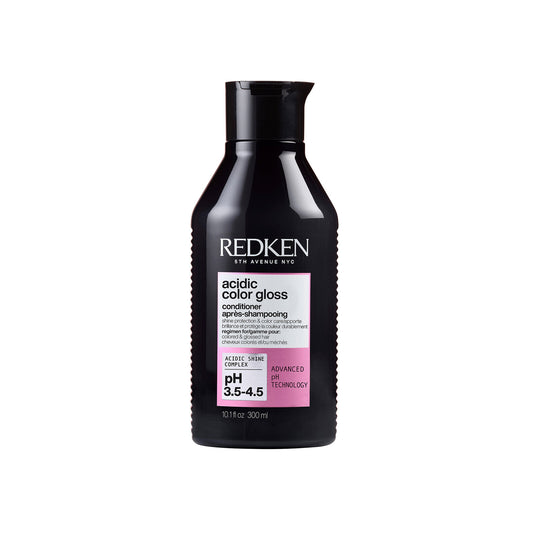 Redken acidic colour gloss conditioner