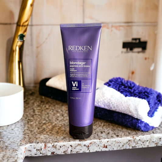 Redken Blondage Mask
