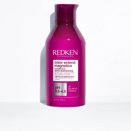 Redken color extend magnetics conditioner