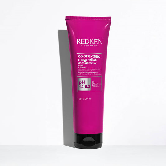 Redken Color extren magnetic mask