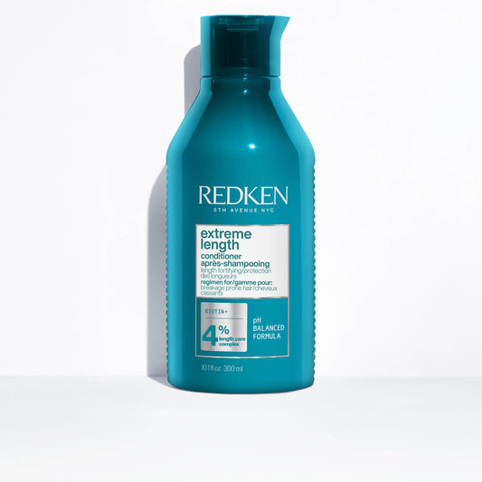 Redken extreme length conditioner