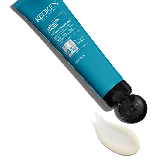Redken Extreme Length Leave-In Treatment with Biotin – 150ml