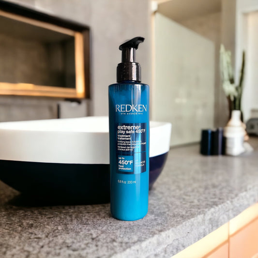 Redken extreme play safe