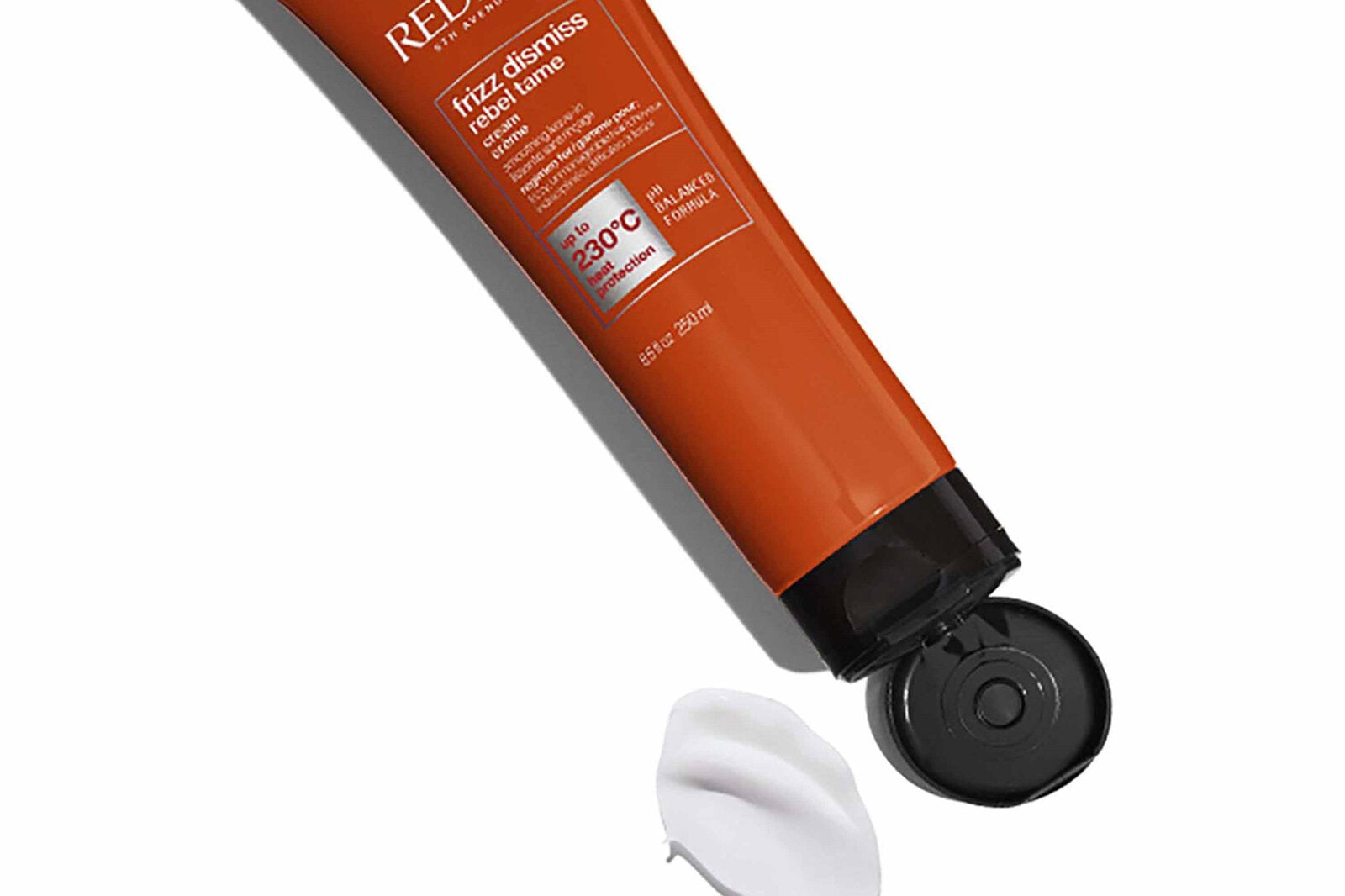 Redken frizz dismiss rebel tame