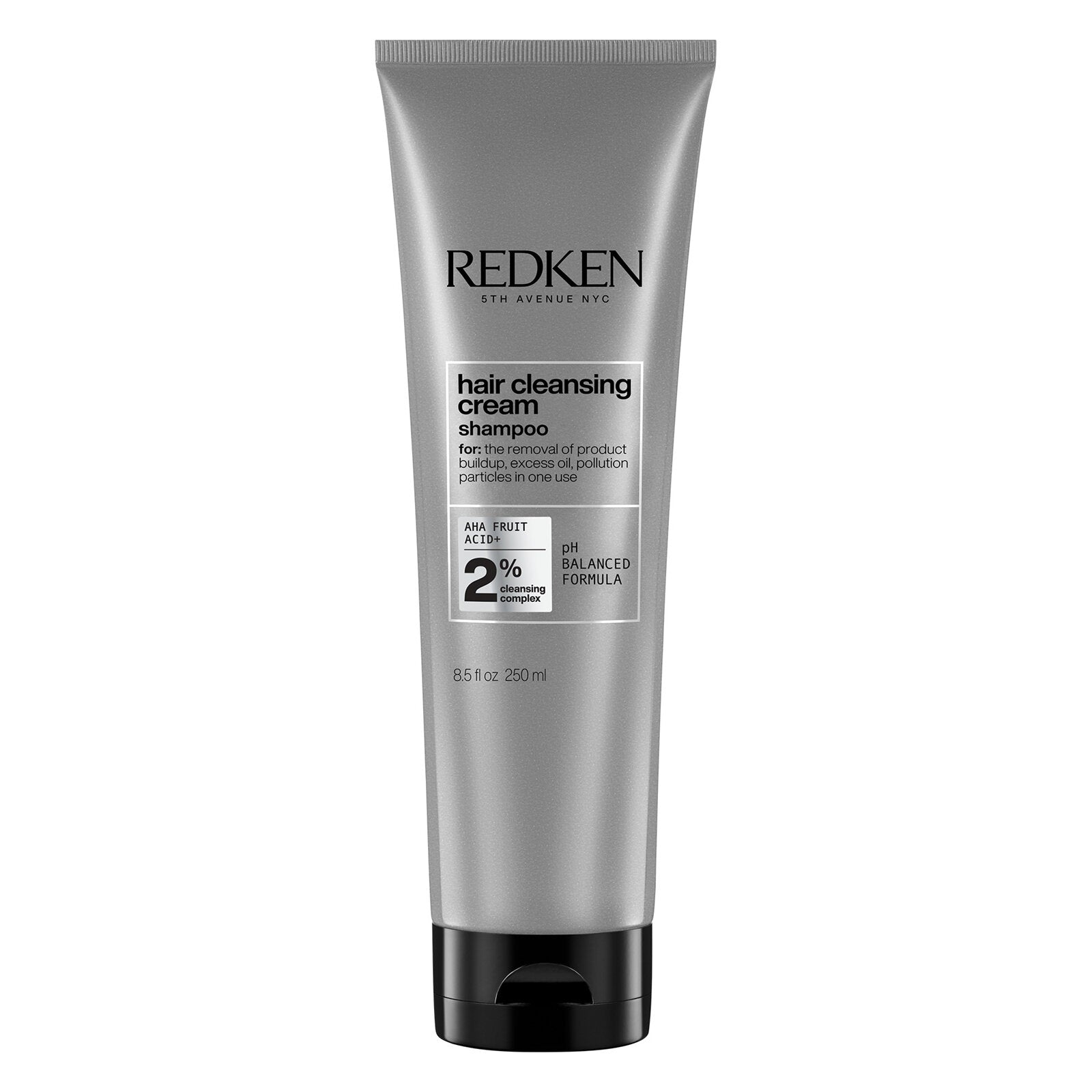Redken hair cleaning cream