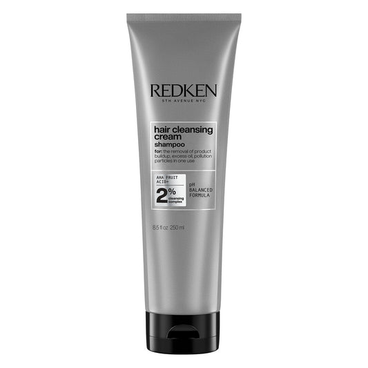 Redken hair cleaning cream