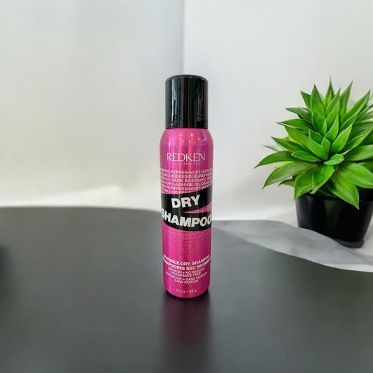 Redken invisible dry shampoo