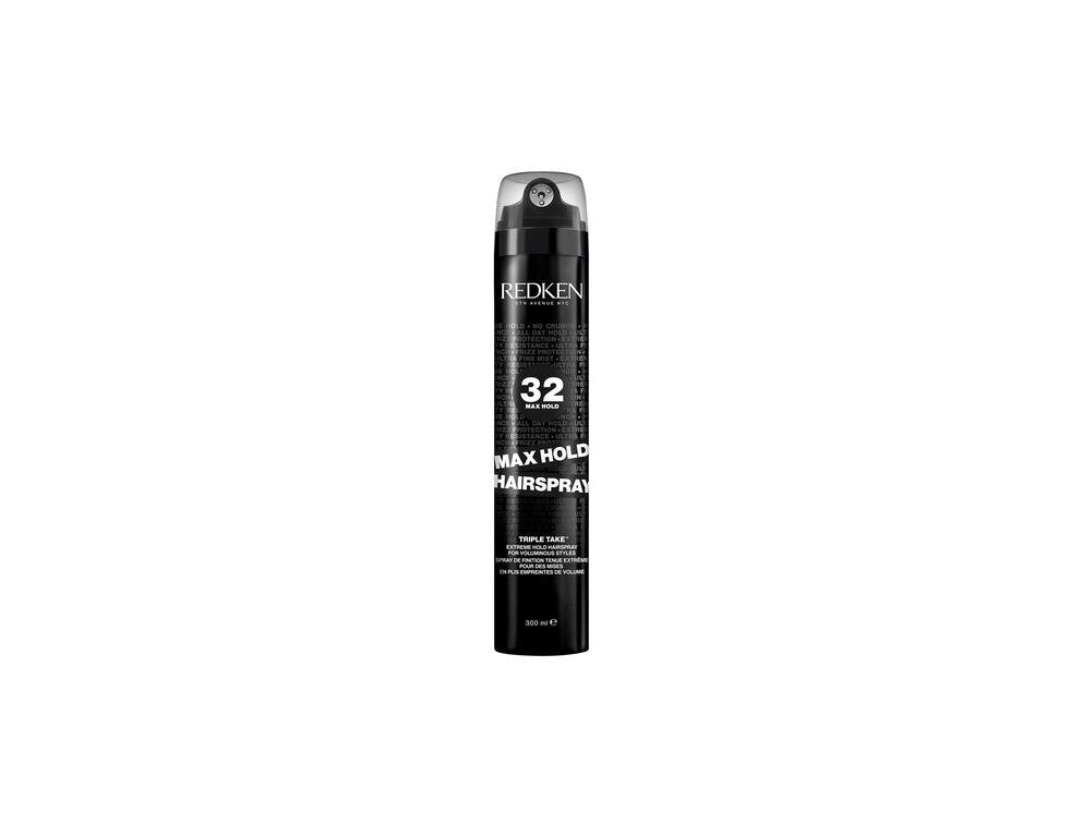 Redken Max hold hair spray 32