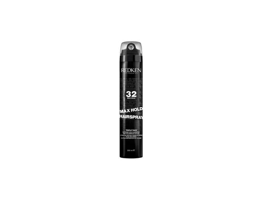 Redken Max hold hair spray 32