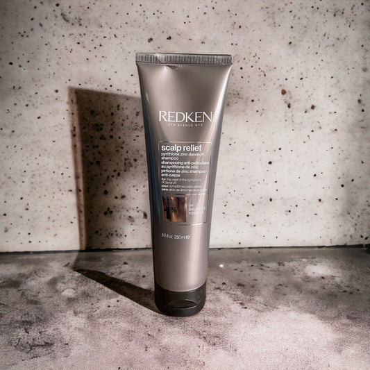 Redken Scalp Relief Anti-Dandruff Shampoo