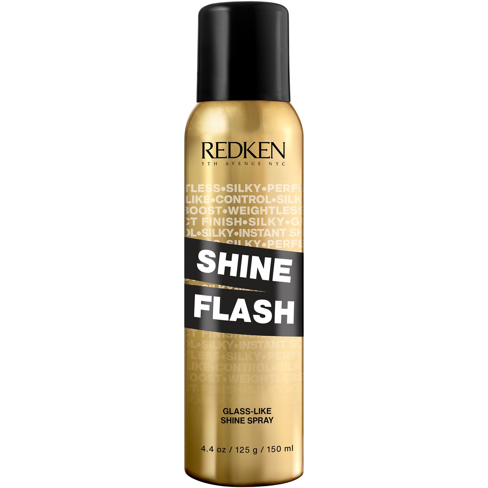 Redken shine flash, glass like shine spray 150ml