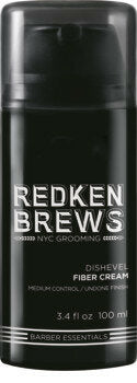 Redken Brews Dishevel Fiber Cream for Men