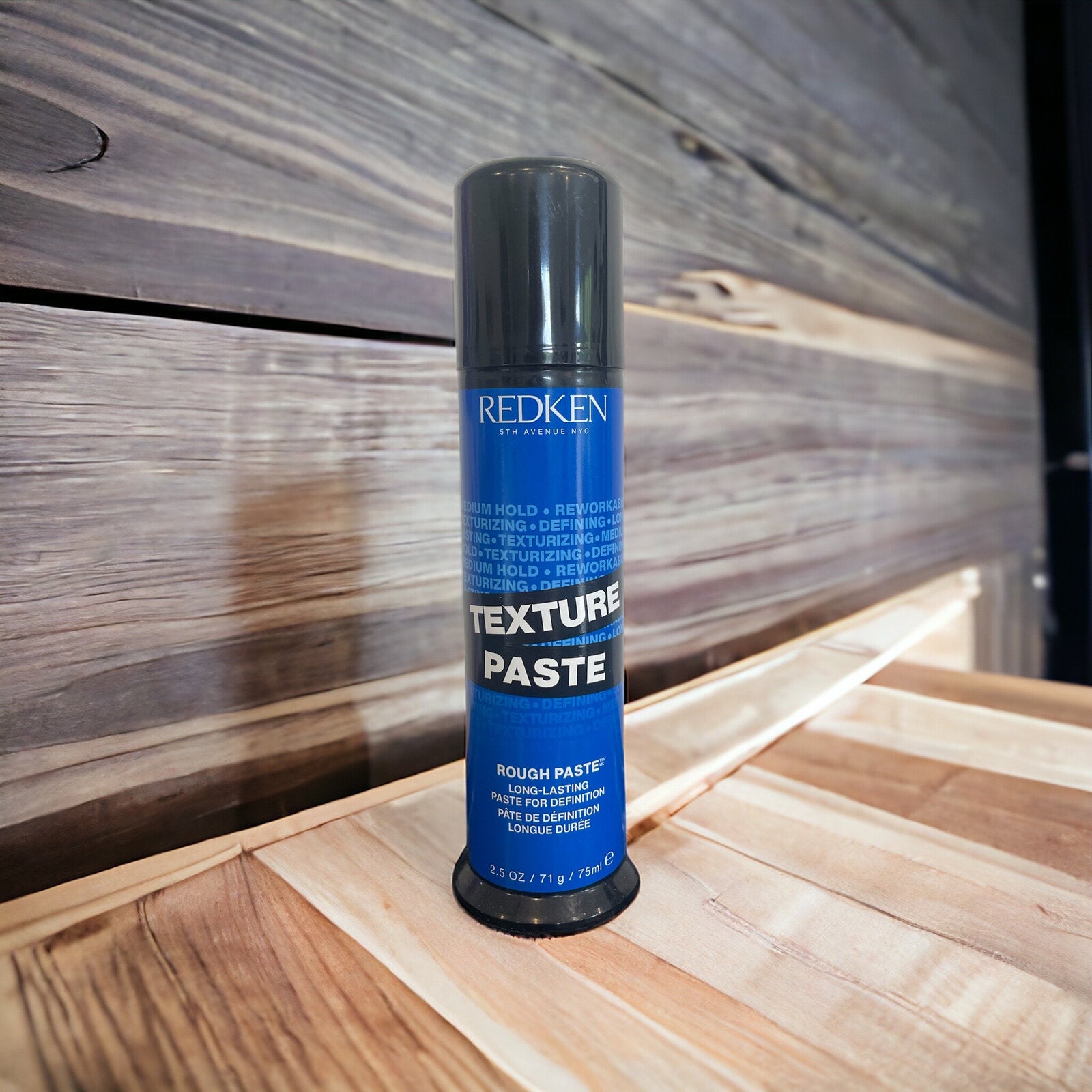 Redken Testure Paste 75ml