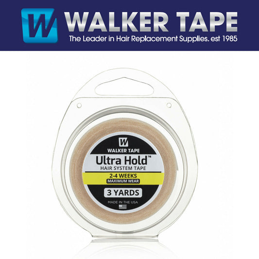 Walker tape - ultra hold tape 3 yards